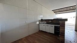 Casa Para Aluguel, 3 Quartos, 1 Suíte, 3 Vagas, Jardim Europa - Uberlândia/mg