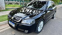 Chevrolet Astra Gsi 2.0 16V 136Cv Hatchback 5P 2004