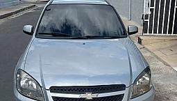 Chevrolet Celta Spirit/ Lt 1.0 Mpfi 8V Flexp. 5P 2012