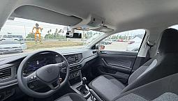 Volkswagen Virtus Sense 1.0 Flex 12V 5P Mec. 2025