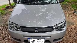 Fiat Palio 1.0/ Trofeo 1.0 Fire/ Fire Flex 2P 2008