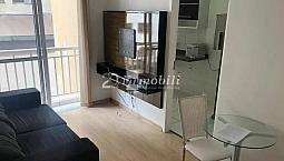 Imóvel Para Venda Possui 40 Metros Quadrados Com 1 Quarto Em Republica - São Paulo - Sp