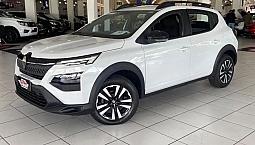 Renault Kardian Evolut. Flex 1.0 Tb 12v 5p Aut. 2025