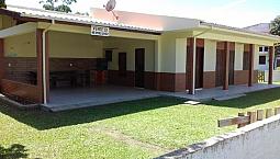 Vendo Casa Na Lagoa De Ibiraquera (quintino) A 50 Metros Da Lagoa