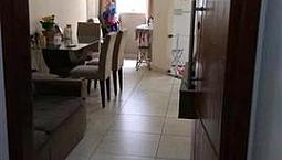 Apartamento - Ingá - Betim