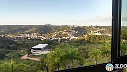 Apartamento Com Vista Incrível Para Bananeiras - Pb