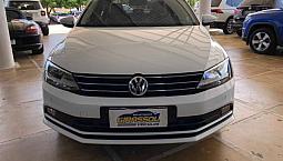 Jetta 2016/2016 1.4 16V Tsi Comfortline Gasolina 4P Tiptronic