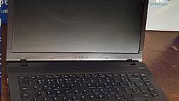 Notebook Samsung Ativ Book 3 Intel Celeron Dual Core 3205U De 1.50Ghz - Estado De Loja