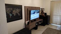 Apartamento - Centro - Espaçoso Com Garagem