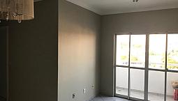 Apartamento Para Aluguel Tem 83 M2 Com 3 Quartos Em Goiabeiras - Cuiabá - Mato Grosso