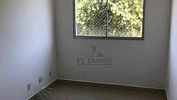 Apartamento Locação - Cond. Patagônia Com Elevador
