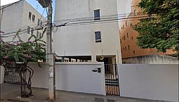 Apartamento Rua Professora Geni Leite Bairro Cidade Nova- Imobiliária Metrópole