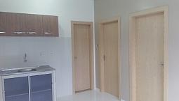 Apartamento No Centro