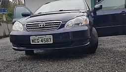 Corolla Xli 1.8 16V