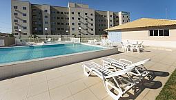 Af- Oportunidade!!! Ap 3 Quartos (2+1) Com Lazer Completo Ao Lado De Colina De Laranjeiras