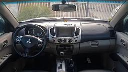 L200 Triton Hpe 2015