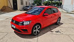Gol G8 1.0 2021, Ipva Licenciamento Pagos Até 05/2024, Central Multimídia+Câmera Ré+Sensor