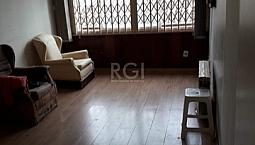 Apartamento Para Venda - 44.57M², 1 Dormitório, Cristal