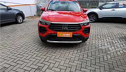 Fiat Pulse 2022 1.0 Turbo 200 Flex Audace Cvt