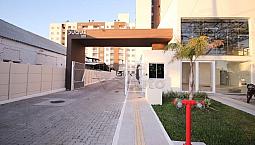 Apartamento Padrão Em Pelotas