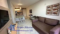 Apartamento No Vilamar Suítes Com Lazer Completo - Porto Das Dunas