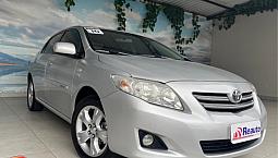 Toyota Corolla Gli 1.8 