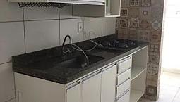 Apartamento Residencial Trilhas Do Cerrado 