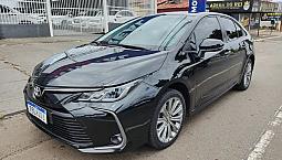 Corolla Xei 2.0 Flex Aut - 2020/2021