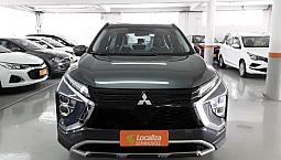 Mitsubishi Eclipse Cross 2023 1.5 Mivec Turbo Gasolina Hpe Cvt