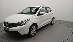 Fiat Argo Drive 1.3 8V Flex 2025