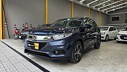 Hr-V 1.8 Ex Aut 21/21 Completa ( Extra )