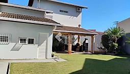 Casa A Venda No Parque Das Universidades Em Campinas.