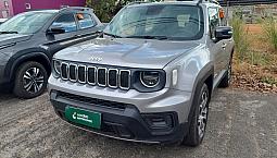 Jeep Renegade Long. T270 1.3 Tb 4x2 Flex Aut. 2024