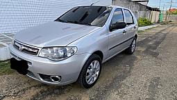 Fiat Palio 1.0 Economy Fire Flex 8V 4P 2013