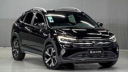 Volkswagen Nivus Highline 1.0 200 Tsi Flex Aut 2024