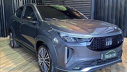 Fastback Limited Ed.1.3 T 270 T Flex Auto-16.000km