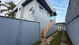 Casa Com 3 Quartos à Venda, Bopiranga - Itanhaém