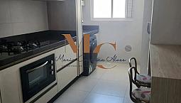 Apartamento 2 Quartos Para Locação Anual No Bairro Nações Em Balneário Camboriú