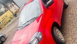 Fiat Uno Vivace 1.0 Evo Fire Flex 8V 3P 2016