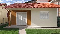 Vendo/Troco Casa Bairro Roça Grande-Imbituba/Sc, Por Casa/Apartam. Em Itajaí/Sc