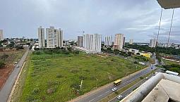 Apartamento Completo No Parque Amazônia  3 Quartos E 2 Vagas!