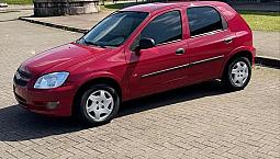 Chevrolet Celta Life/ Ls 1.0 Mpfi 8V Flexpower 5P 2012
