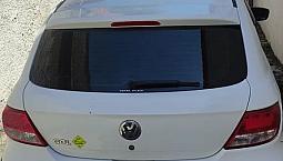 Volkswagen Gol Geração V 1.0 8V Mi Total Flex Mec. 4P 2010