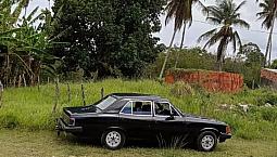 Chevrolet Opala Comodoro/Comod. Sle 4.1/2.5 1989