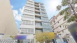 Apartamento No Bairro Cristo Redentor
