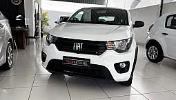 Fiat Mobi Like 1.0 Fire Flex 5P. 2025