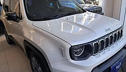 Jeep Renegade Long. T270 1.3 Tb 4X2 Flex Aut. 2025