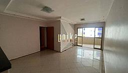 Apartamento Para Alugar, 3 Dormitórios, 108M² Por R$6.352/Mês - Condomínio Solar Girassóis
