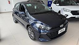 Hyundai Hb20 Limited 1.0 Flex 12V Mec. 2027