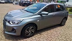 Chevrolet Onix Hatch Lt 1.0 12V Tb Flex Mec. 4P 2025